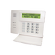 Teclado alfanumérico programador expansor de zonas y relevador - HONEYWELL HOME RESIDEO