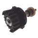 Corona y Flecha Transmisor / Compatible FAAC 740/741 / Diseño Optimizado / Componentes Duraderos / Instalación Sencilla | SIERRA STORE