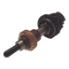 Corona y Flecha Transmisor / Compatible FAAC 740/741 / Diseño Optimizado / Componentes Duraderos / Instalación Sencilla | SIERRA STORE