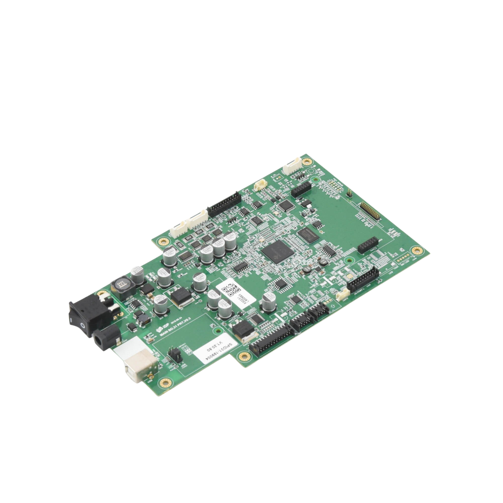 Tarjeta Madre de Repuesto / Alimentación 100/120 VCA / USB 2.0 / Diseño Compacto / Instalación Sin Herramientas | SIERRA STORE