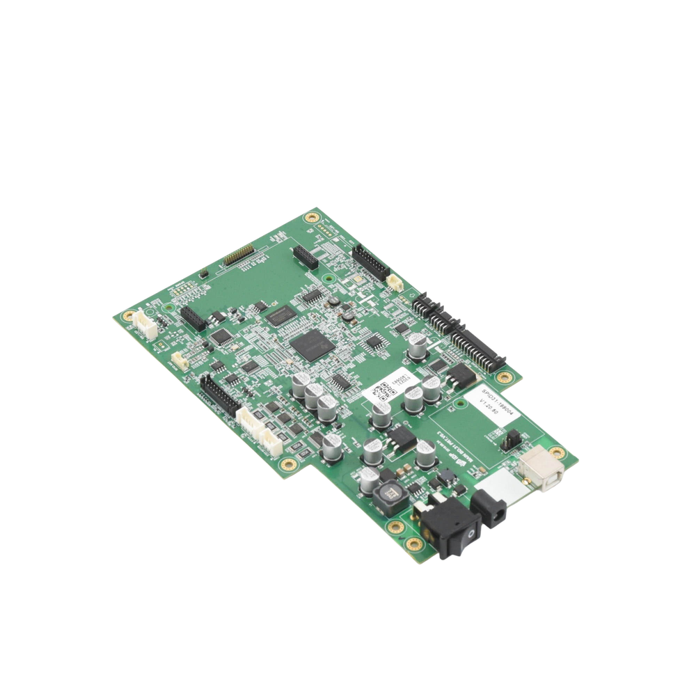 Tarjeta Madre de Repuesto / Alimentación 100/120 VCA / USB 2.0 / Diseño Compacto / Instalación Sin Herramientas | SIERRA STORE