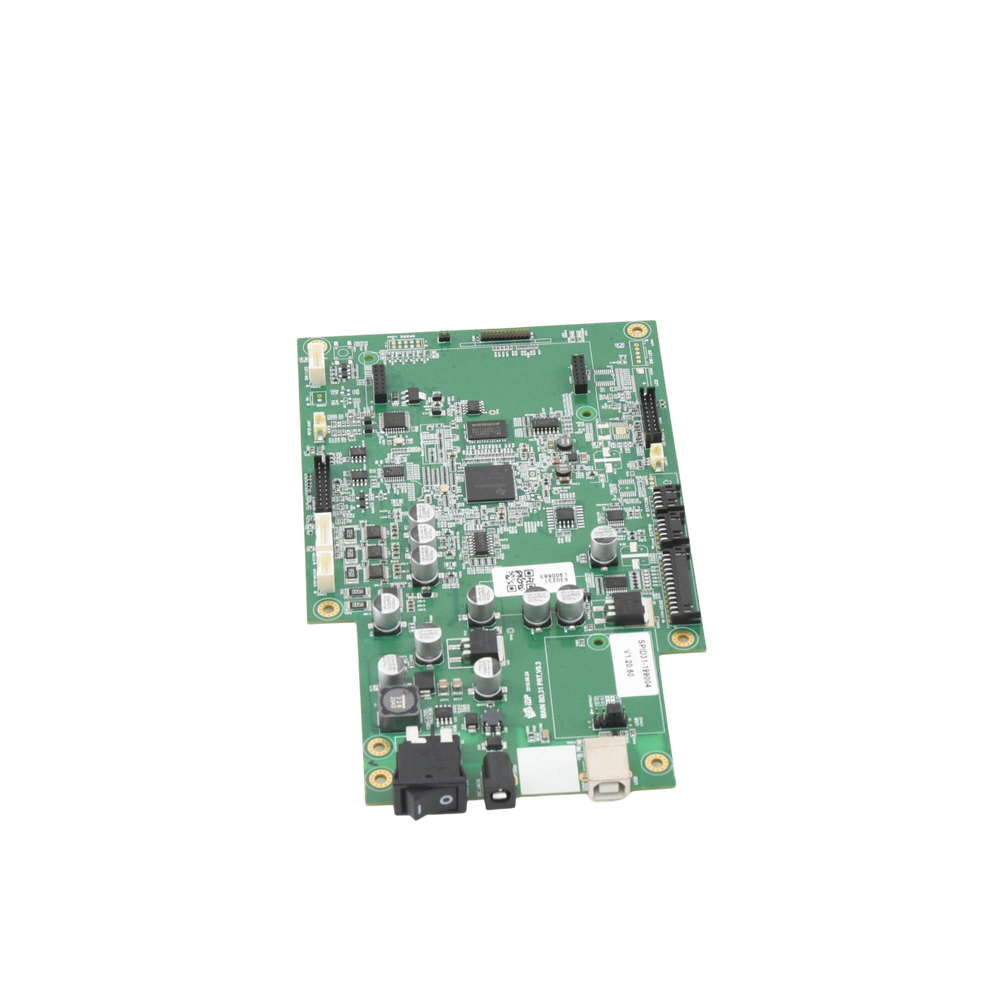 Tarjeta Madre de Repuesto / Alimentación 100/120 VCA / USB 2.0 / Diseño Compacto / Instalación Sin Herramientas | SIERRA STORE