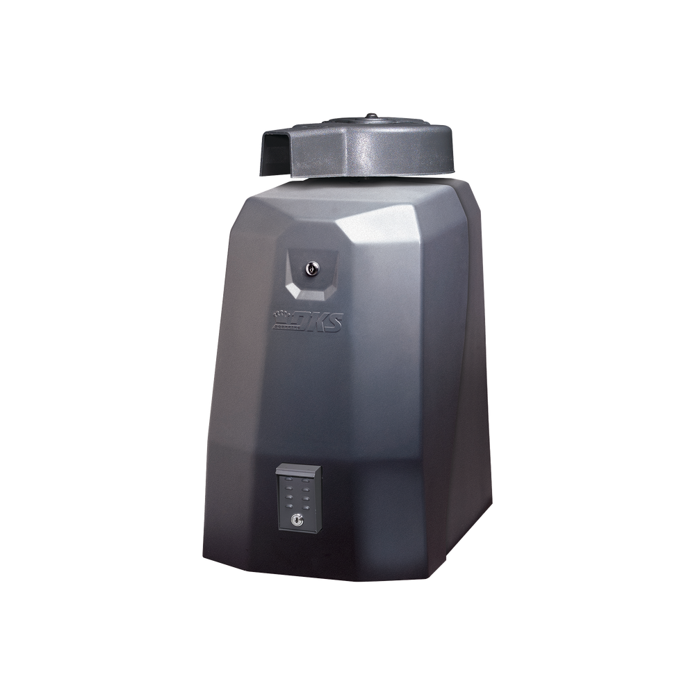 Operador Secundario para Puerta Abatible / Hasta 7.62 m (25 ft) / 907 kg / 1 HP / 115V / Uso Continuo 24/7 | SIERRA STORE
