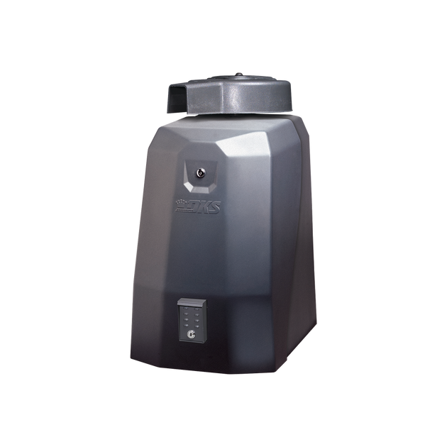 Operador Secundario para Puerta Abatible / Hasta 7.62 m (25 ft) / 907 kg / 1 HP / 115V / Uso Continuo 24/7 | SIERRA STORE