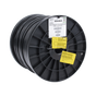 Bobina de 305 Metros (1000 Pies) Cat5e con Gel para Exterior, Color Negro, pa...