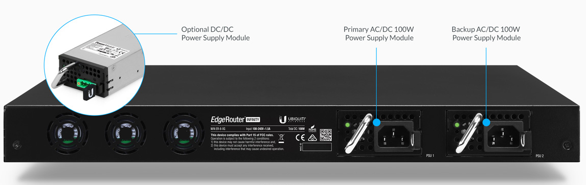 RPS-AC-100W - vista 2