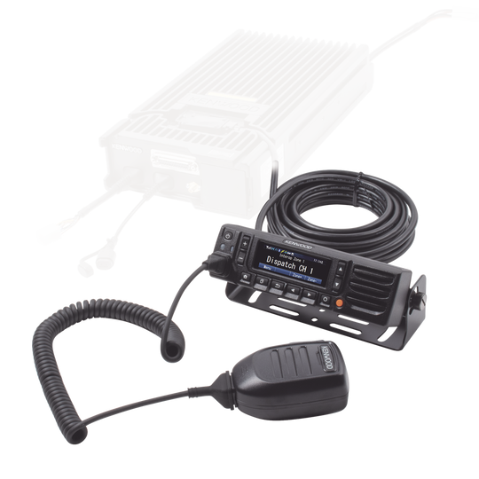 KENWOOD 6ABMIG