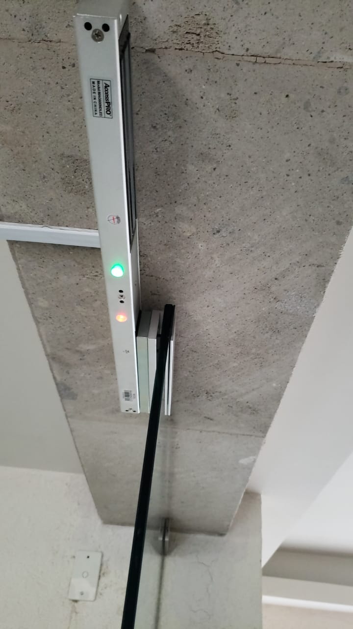 MAG600NDLED - vista 2