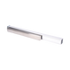 Barra de empuje/ Ideal para liberar la Cerradura Electromagnéticas / SIN CERROJO / Resistente al Fuego 3 Horas/ 3 Años Gar...