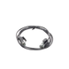 Cable Ethernet Cat6A UTP Ultra Delgado 1 Metro (3.28 Pies) UGREEN - Vista 3