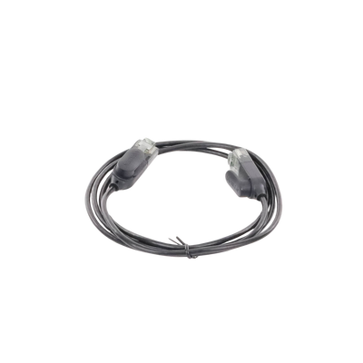 Cable Ethernet Cat6A UTP Ultra Delgado 1 Metro (3.28 Pies) UGREEN - Vista 5