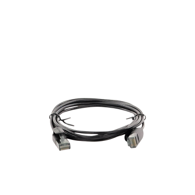 Cable Ethernet Cat6A UTP Ultra Delgado 2 Metros (6.56 Pies) UGREEN - Vista 4