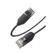 Cable Ethernet Cat6A UTP Ultra Delgado 2 Metros (6.56 Pies) - UGREEN