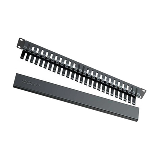24/50-Port Ethernet Cable Management  Rack - UGREEN