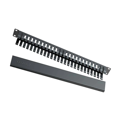 24/50-Port Ethernet Cable Management  Rack - UGREEN