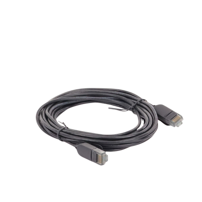 Cable Ethernet Cat6A UTP Ultra Delgado 5 Metros (16.40 Pies) UGREEN - Vista 2