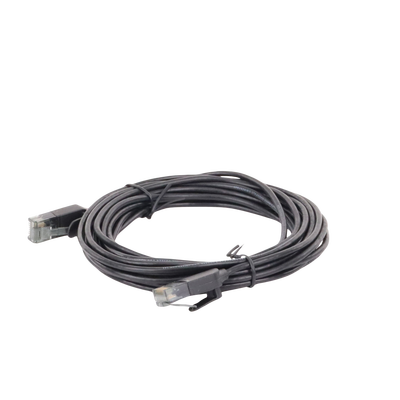Cable Ethernet Cat6A UTP Ultra Delgado 5 Metros (16.40 Pies) UGREEN - Vista 3