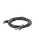 Cable Ethernet Cat6A UTP Ultra Delgado 5 Metros (16.40 Pies) UGREEN - Vista 3