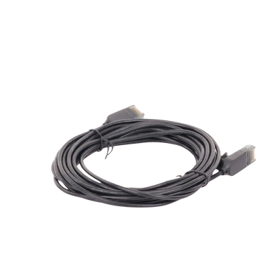 Cable Ethernet Cat6A UTP Ultra Delgado 5 Metros (16.40 Pies) UGREEN - Vista 4