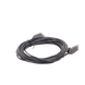 Cable Ethernet Cat6A UTP Ultra Delgado 5 Metros (16.40 Pies) UGREEN - Vista 4