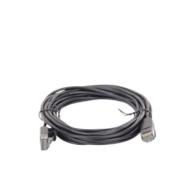 Cable Ethernet Cat6A UTP Ultra Delgado 5 Metros (16.40 Pies) UGREEN - Vista 5