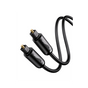 Cable Óptico Toslink (S/PDIF) de Alta Calidad para Audio Digital / 3 Metros (...