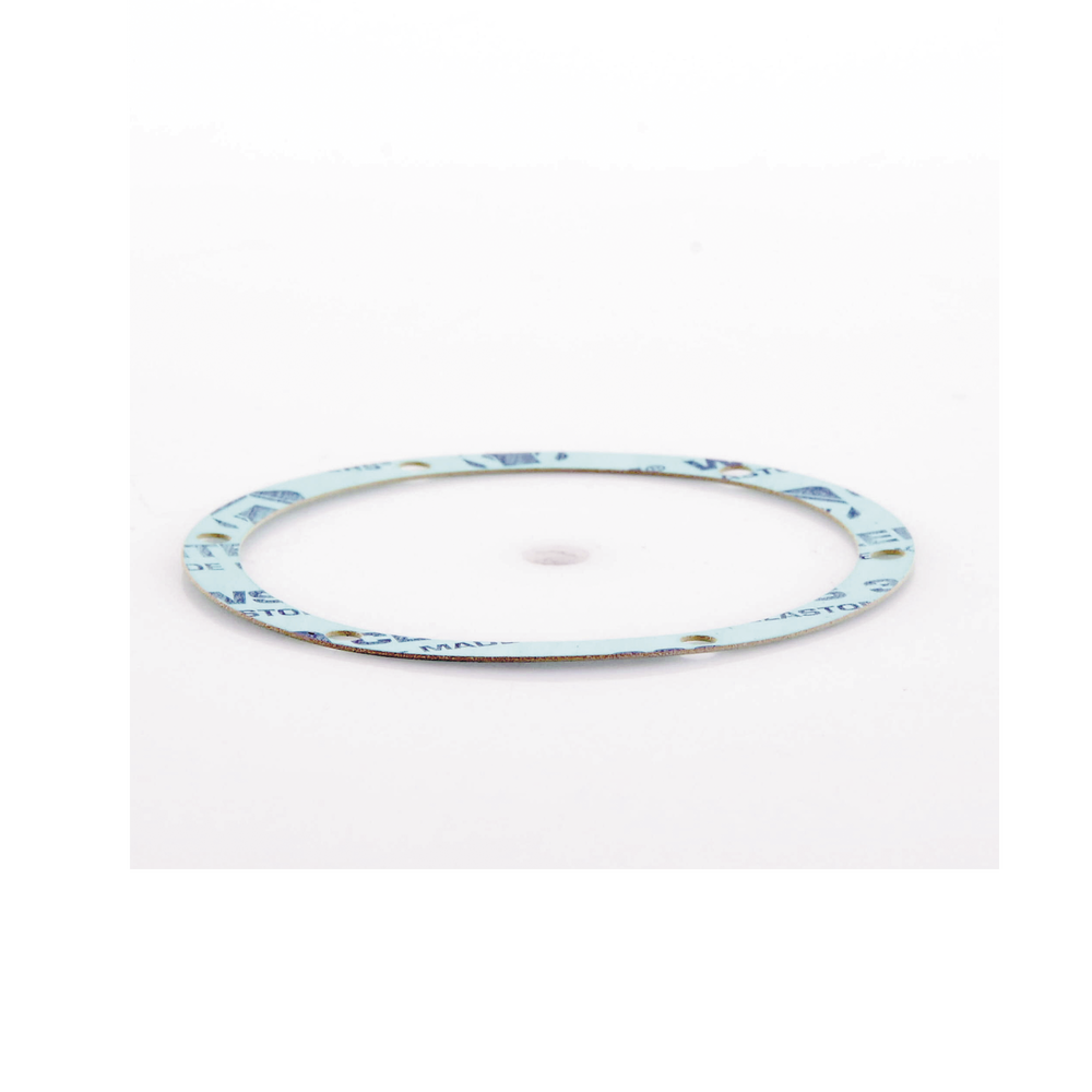 Empaque de tapa delantera / Compatible con motor FAAC 844 / Resistente a la intemperie / Instalación sin herramientas | SIERRA STORE