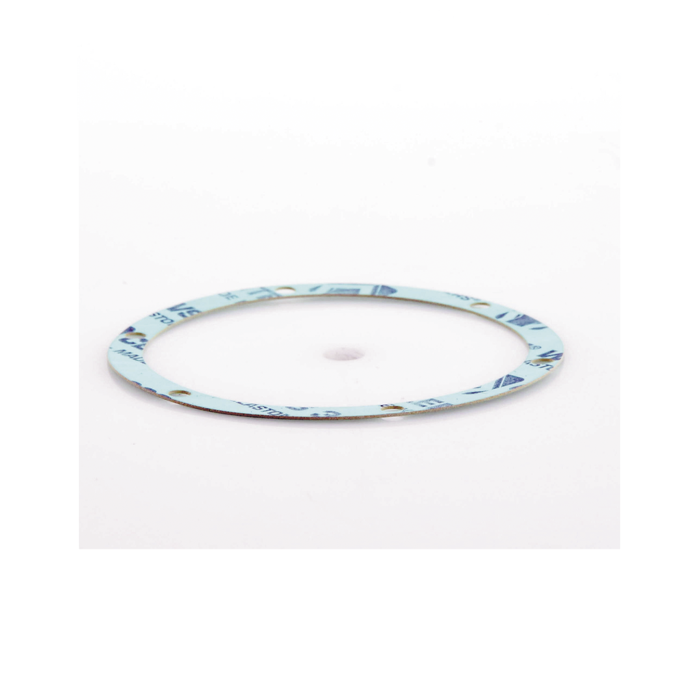 Empaque de tapa delantera / Compatible con motor FAAC 844 / Resistente a la intemperie / Instalación sin herramientas | SIERRA STORE