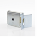 Cerradura Electromecánica / 12 VCA / Placa Suelo / Operación Manual por Cilindros | SIERRA STORE