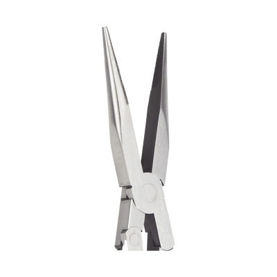 Juego de 2 Pinzas de Punta Doblada y Punta de Aguja de Gran Alcance 33 cm KLEIN TOOLS - Vista 5
