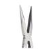 Juego de 2 Pinzas de Punta Doblada y Punta de Aguja de Gran Alcance 33 cm KLEIN TOOLS - Vista 5