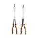 Juego de 2 Pinzas de Punta Doblada y Punta de Aguja de Gran Alcance 33 cm KLEIN TOOLS - Vista 2