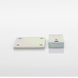 Herrajes con Placa y Montura Posterior / Alta Resistencia / Compatibilidad FAAC 400/422 / Anti-corrosión | SIERRA STORE