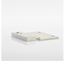 Herrajes con Placa y Montura Posterior / Alta Resistencia / Compatibilidad FAAC 400/422 / Anti-corrosión | SIERRA STORE
