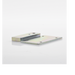 Herrajes con Placa y Montura Posterior / Alta Resistencia / Compatibilidad FAAC 400/422 / Anti-corrosión | SIERRA STORE