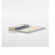 Herrajes con Placa y Montura Posterior / Alta Resistencia / Compatibilidad FAAC 400/422 / Anti-corrosión | SIERRA STORE