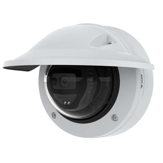 AXIS M3215-LVE cámara domo