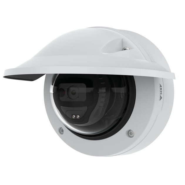 AXIS M3215-LVE cámara domo