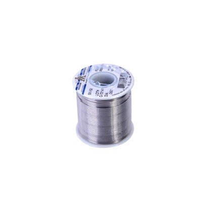 Sierra Select - 738-14320 - Rollo de Soldadura con plata de 0.050", 0.454 kg (62Sn/36Pb/2Ag).