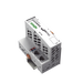 Coupler Fieldbus EtherCAT / 100 Mbit/s / Hasta 64 Módulos I/O / Proceso de Imagen 1024 Bytes / 24 VDC / IP20 / Certificaci...