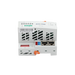 Acoplador de Bus de Campo EtherNet/IP / 4ª Generación ECO / 2x RJ-45 10/100 Mbit/s / Switch Integrado / Hasta 250 Módulos ...