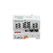 Acoplador de Bus de Campo EtherNet/IP / 4ª Generación ECO / 2x RJ-45 10/100 Mbit/s / Switch Integrado / Hasta 250 Módulos ...