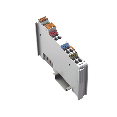 Fuente de Alimentación / 24 VDC / 6.3 A / Portafusible / CAGE CLAMP® / LED Indicadores / IP20 / DIN-35 Rail - WAGO
