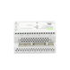 Controlador Compacto PLC / 8DI 4DO 2AI 2NI / Cortex A7 650 MHz / 512 MB RAM / 2x Ethernet / CODESYS V3.5 / Node-RED / Pyth...