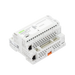 Controlador Compacto PLC / 8DI 4DO 2AI 2NI / Cortex A7 650 MHz / 512 MB RAM / 2x Ethernet / CODESYS V3.5 / Node-RED / Python 