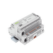 Controlador Compacto PLC / 8DI 4DO 2AI 2NI / Cortex A7 650 MHz / 512 MB RAM / 2x Ethernet / CODESYS V3.5 / Node-RED / Pyth...