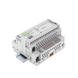Controlador Compacto PLC / 8DI 4DO 2AI 2NI / Cortex A7 650 MHz / 512 MB RAM / 2x Ethernet / CODESYS V3.5 / Node-RED / Pyth...