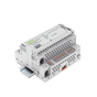 Controlador Compacto PLC / 8DI 4DO 2AI 2NI / Cortex A7 650 MHz / 512 MB RAM /...