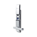 Cerradura  Digital  Biométrica Autónoma con doble cerrojo derecha | SIERRA STORE