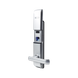 Cerradura  Digital  Biométrica Autónoma con doble cerrojo derecha | SIERRA STORE